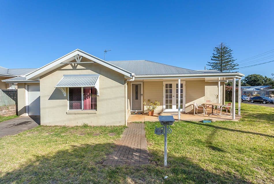 2 Beirne Street, South Toowoomba QLD 4350, South Toowoomba - Image 1