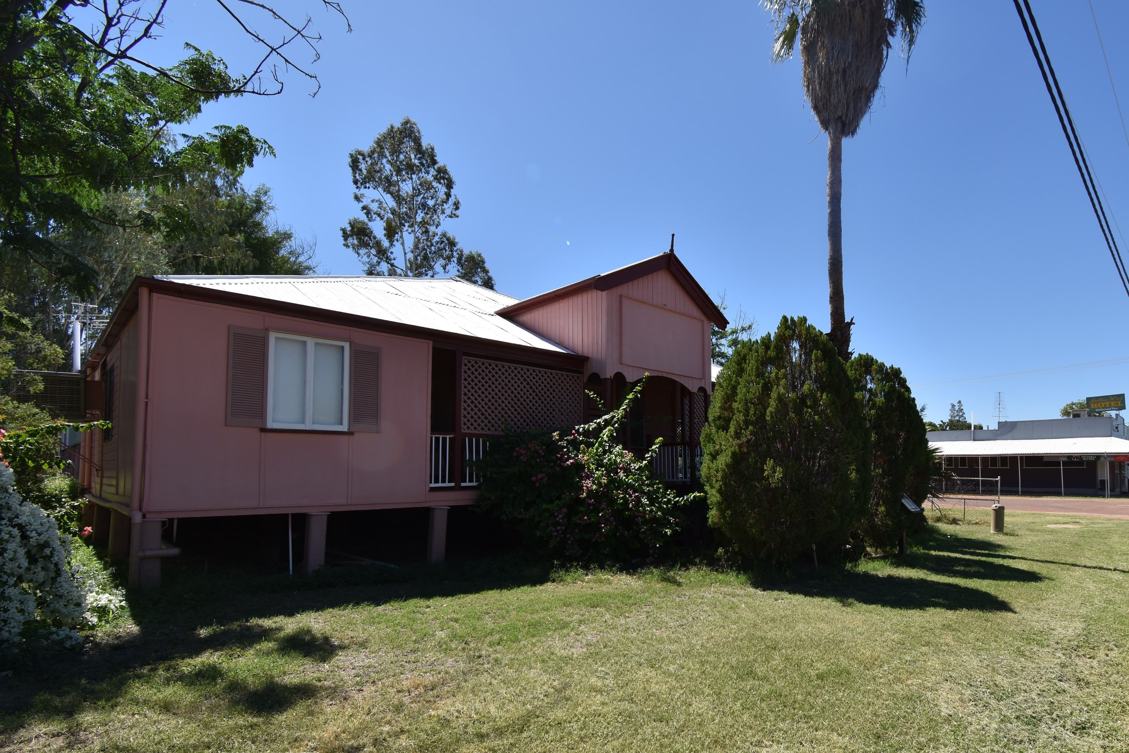 19 St Mary Street, Isisford QLD 4731, Isisford - Image 1