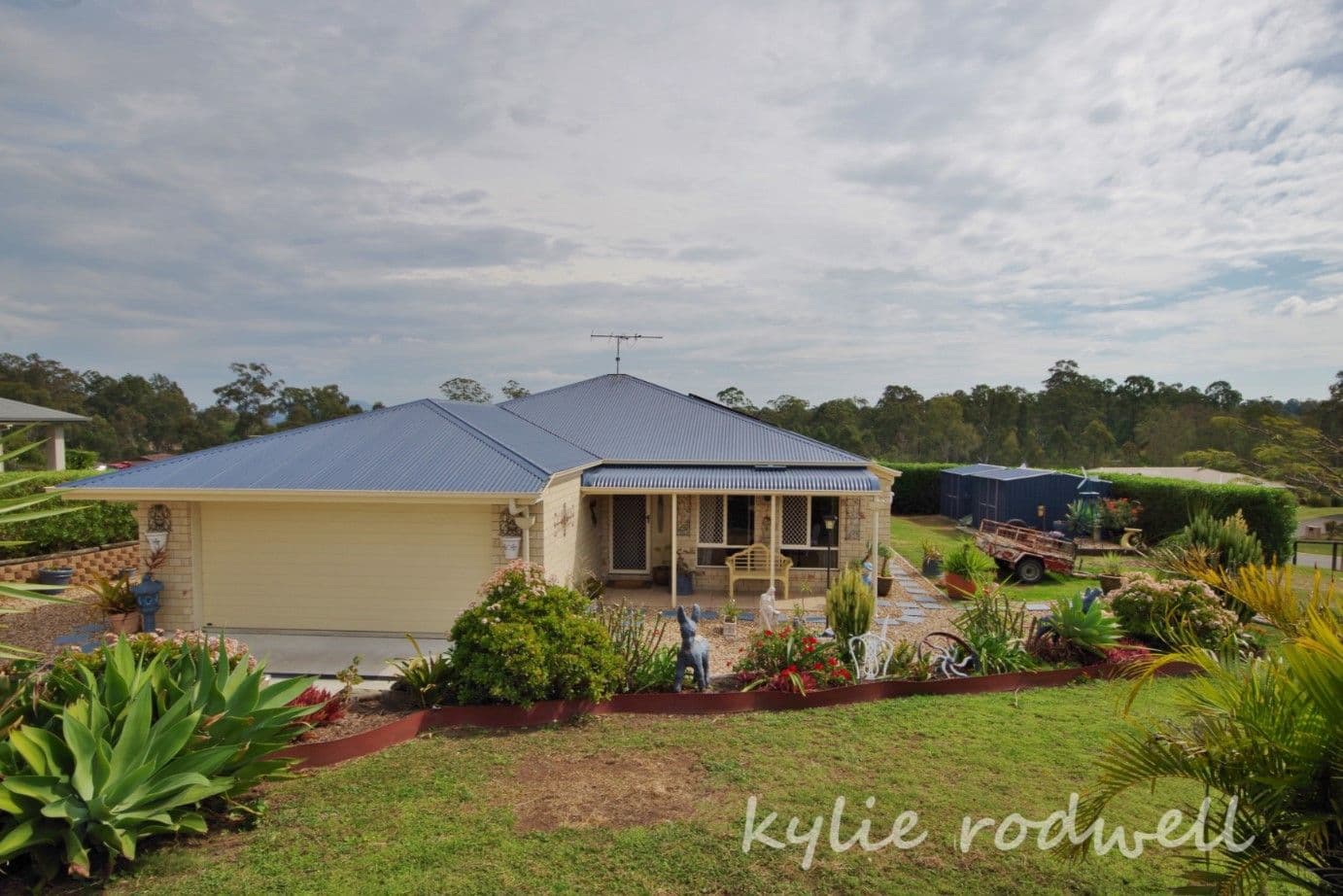 102 Carrigan Way, Gleneagle QLD 4285, Gleneagle - Image 1