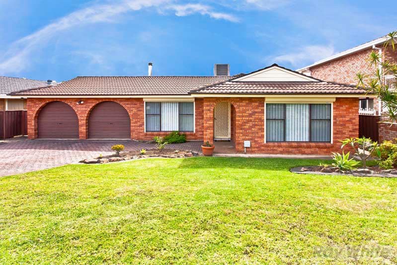 32 Addison Street, WETHERILL PARK NSW 2164, Wetherill Park - Image 1