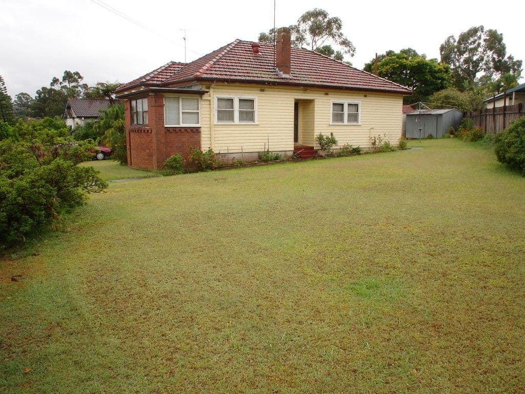 111 Model Farms Road, Northmead NSW 2152, Northmead - Image 1