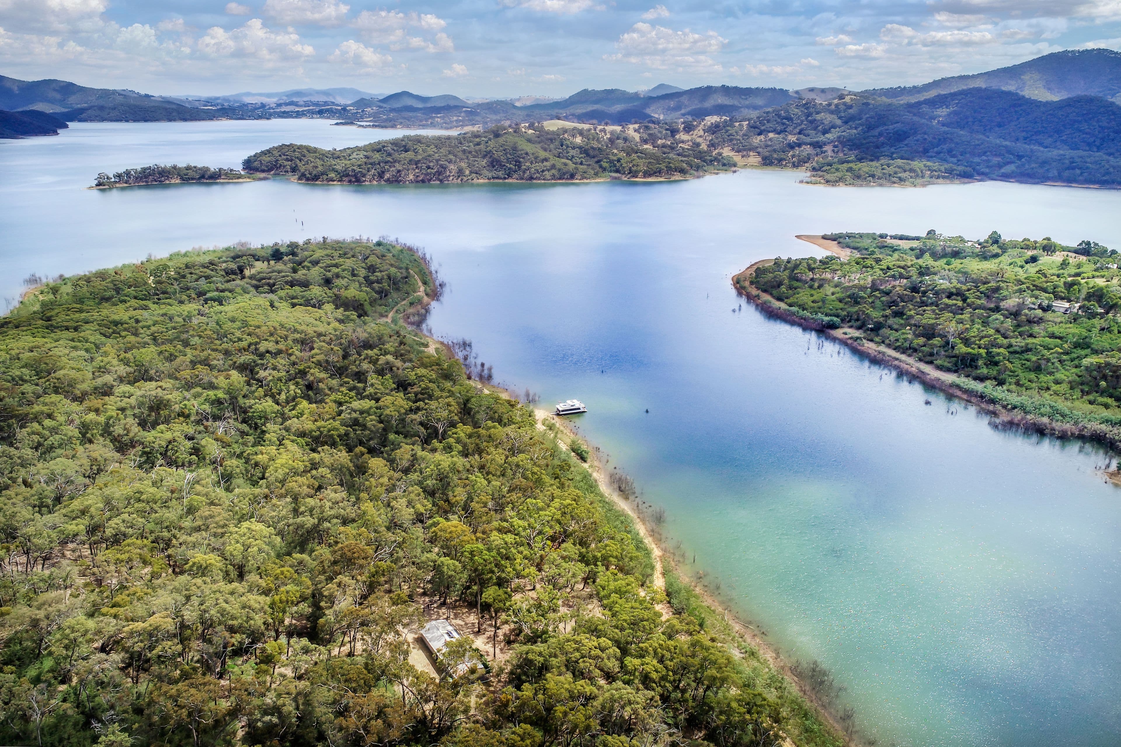129 Peacheys Road, Jamieson VIC 3723, Jamieson - Image 1