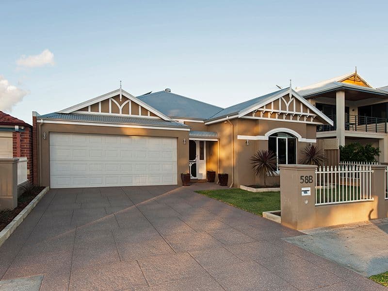 58B MARCHAMLEY Street, CARLISLE WA 6101, Carlisle - Image 1
