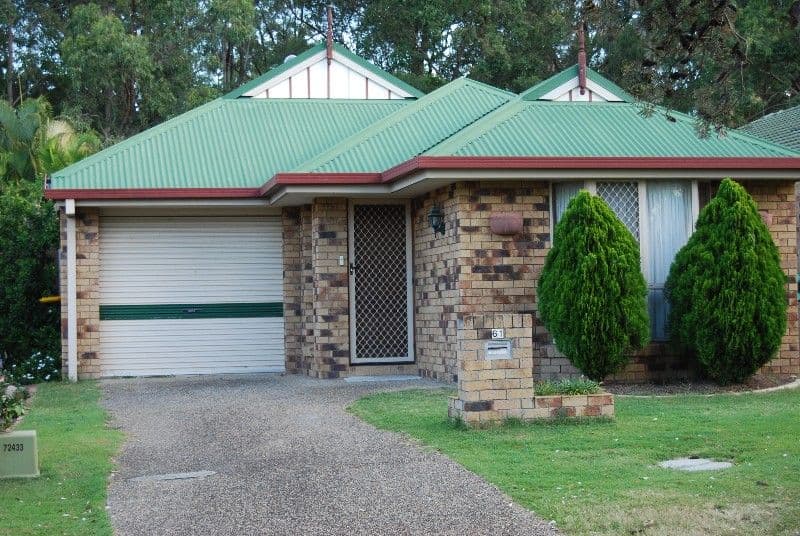 61 Banksia Circuit, FOREST LAKE QLD 4078, Forest Lake - Image 1