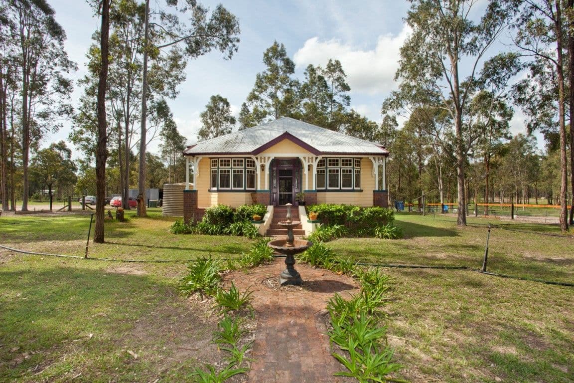 1048 Limeburners Creek Road, CLARENCE TOWN NSW 2321, Clarence Town - Image 1