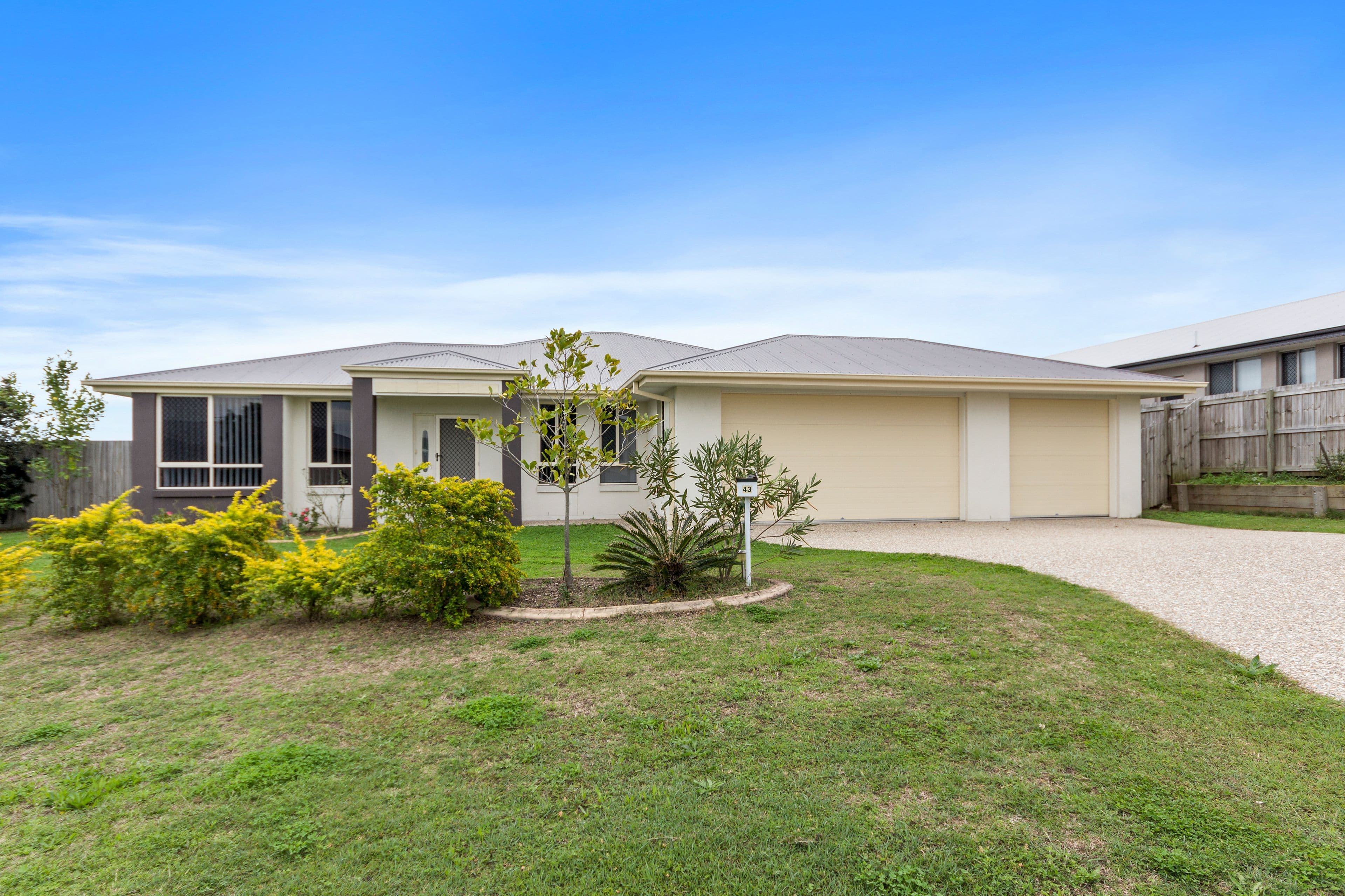 43 Tulip Street, Yamanto QLD 4305, Yamanto - Image 1