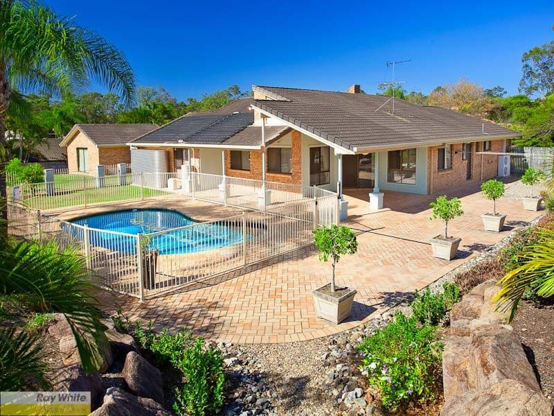 16 The Boulevard, ALBANY CREEK QLD 4035, Albany Creek - Image 1