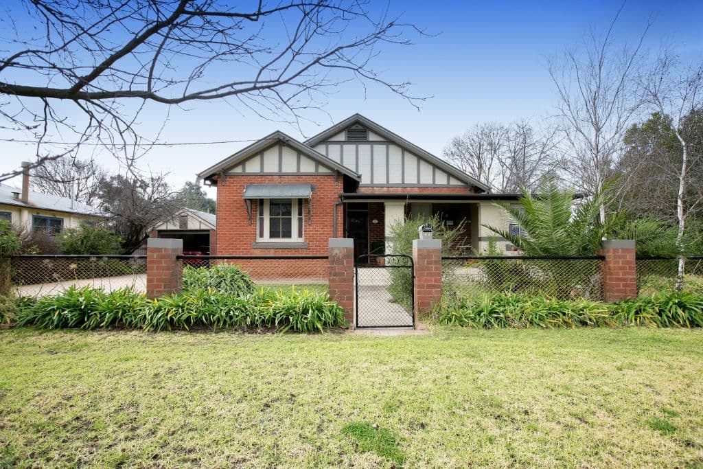 1 Mary Street, NORTH WAGGA WAGGA NSW 2650, North Wagga Wagga - Image 1
