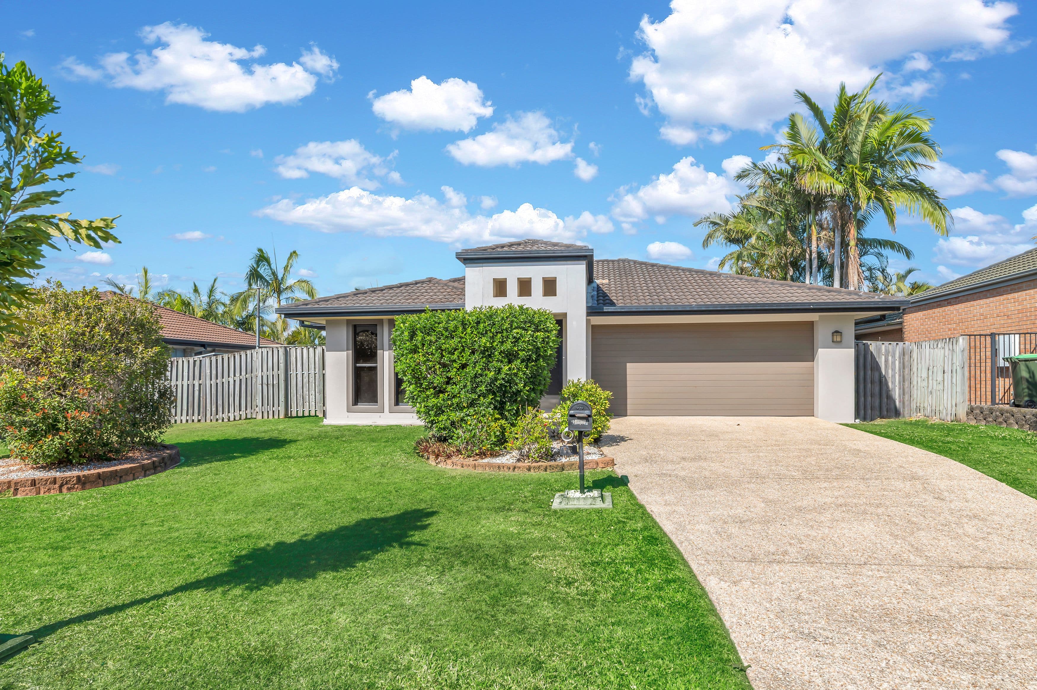 13 Glasswing Drive, Upper Coomera QLD 4209, Upper Coomera - Image 1