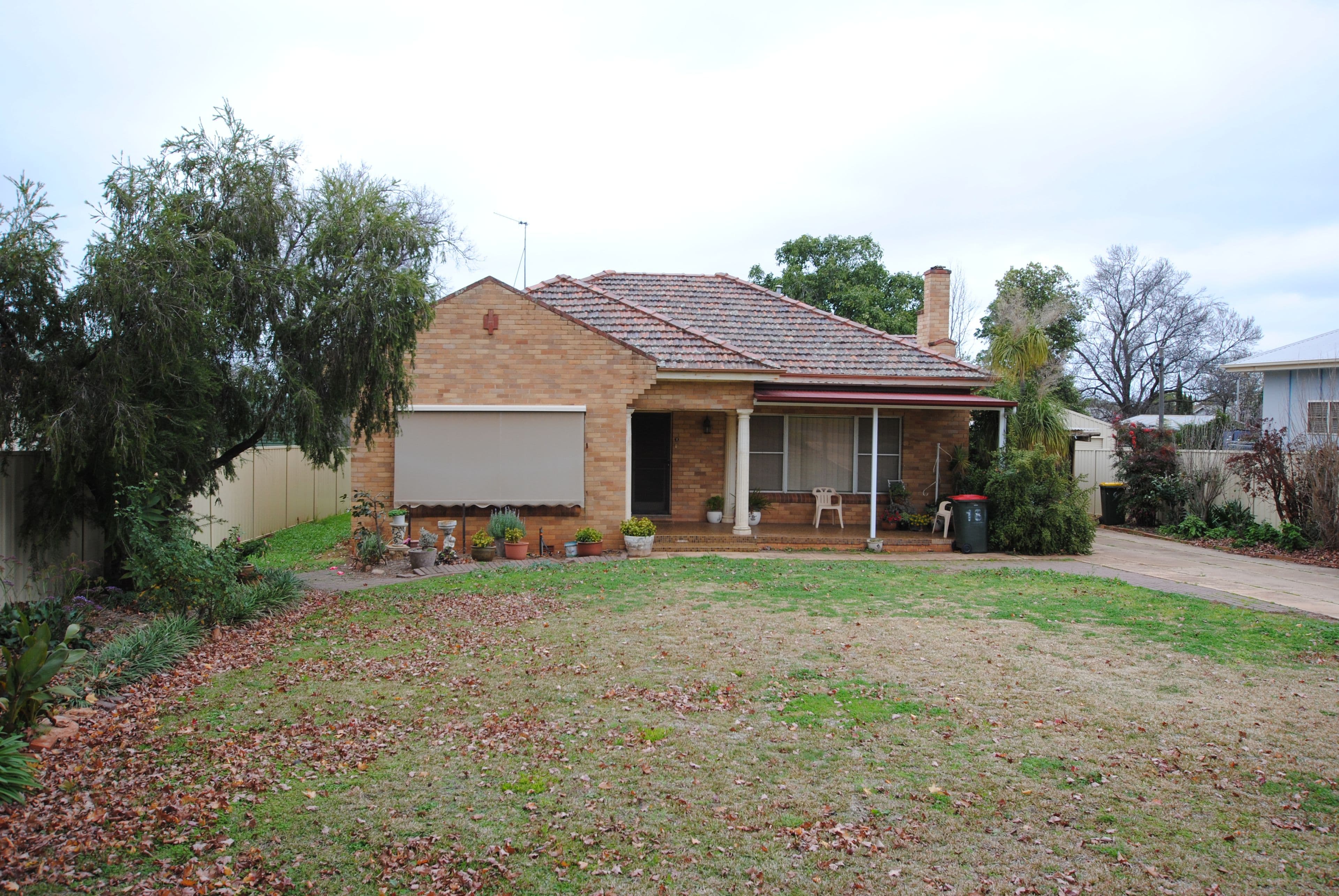 18 Carrathool Street, Griffith - Image 1