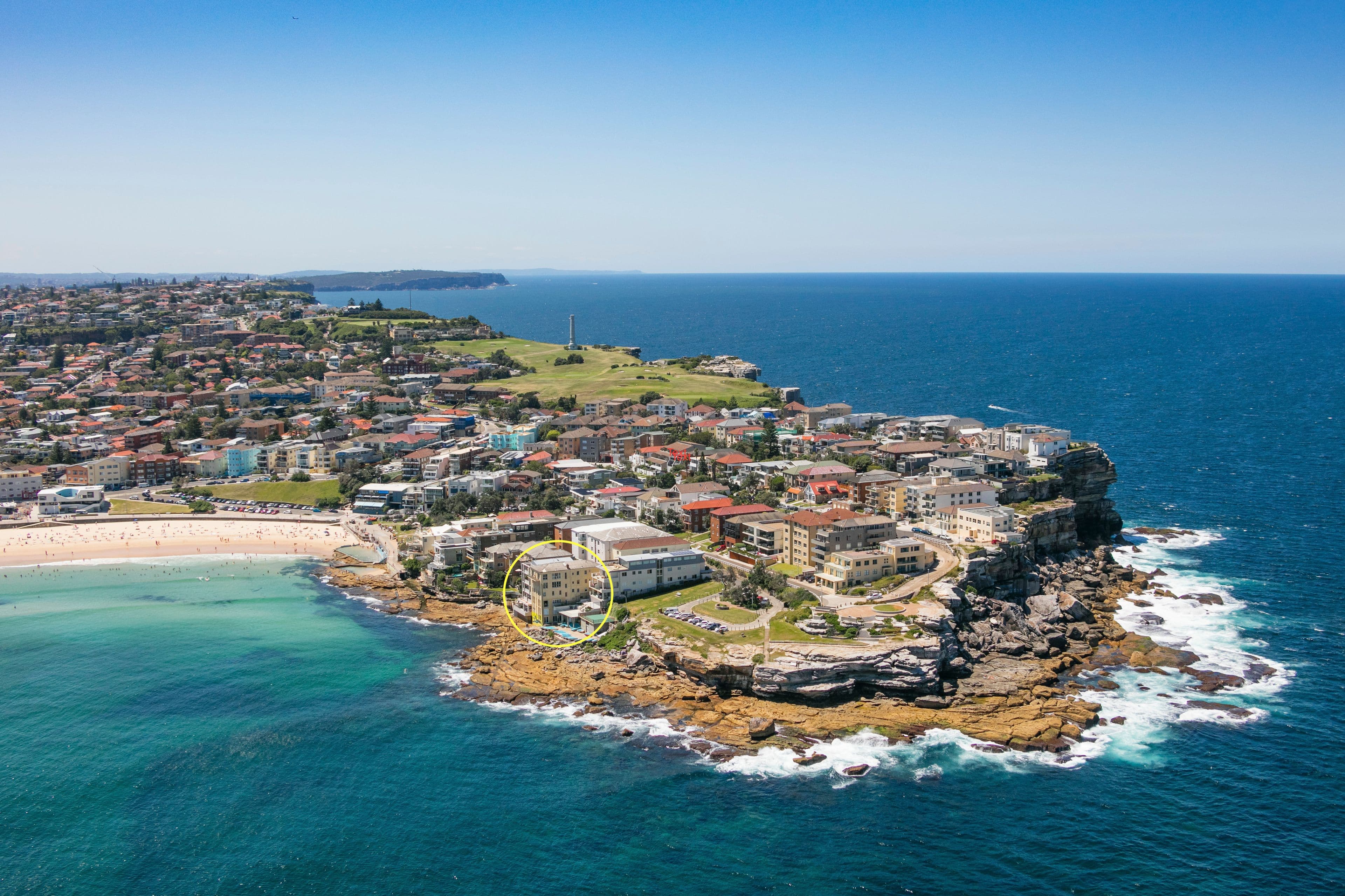 3/107 Ramsgate Avenue, North Bondi NSW 2026, North Bondi - Image 1