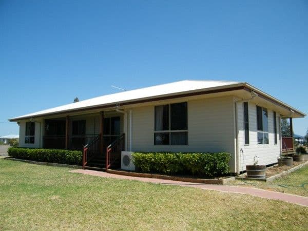30 Elder Street, CHINCHILLA QLD 4413, Chinchilla - Image 1