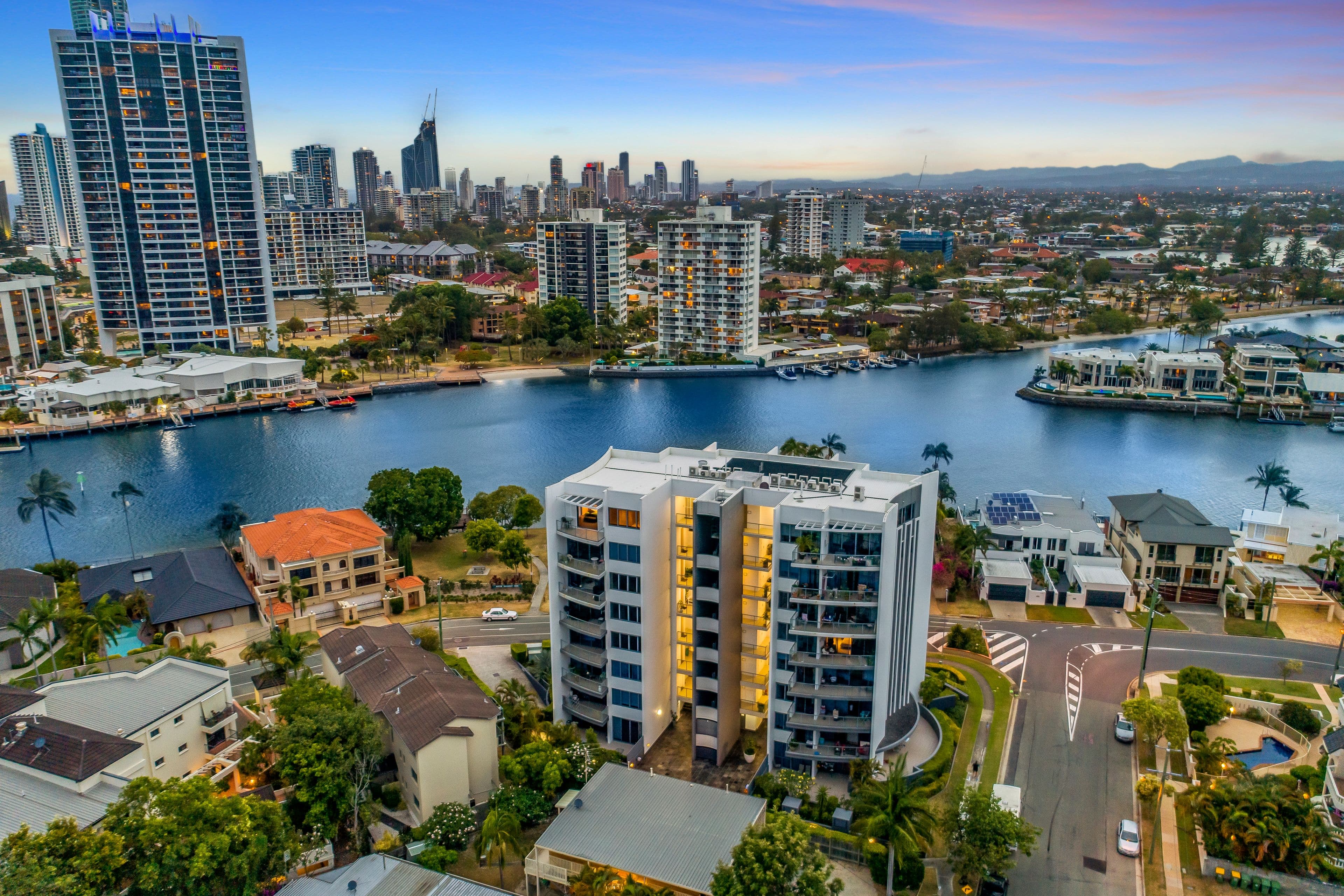1 Stanhill Drive, Chevron Island QLD 4217, Chevron Island - Image 1