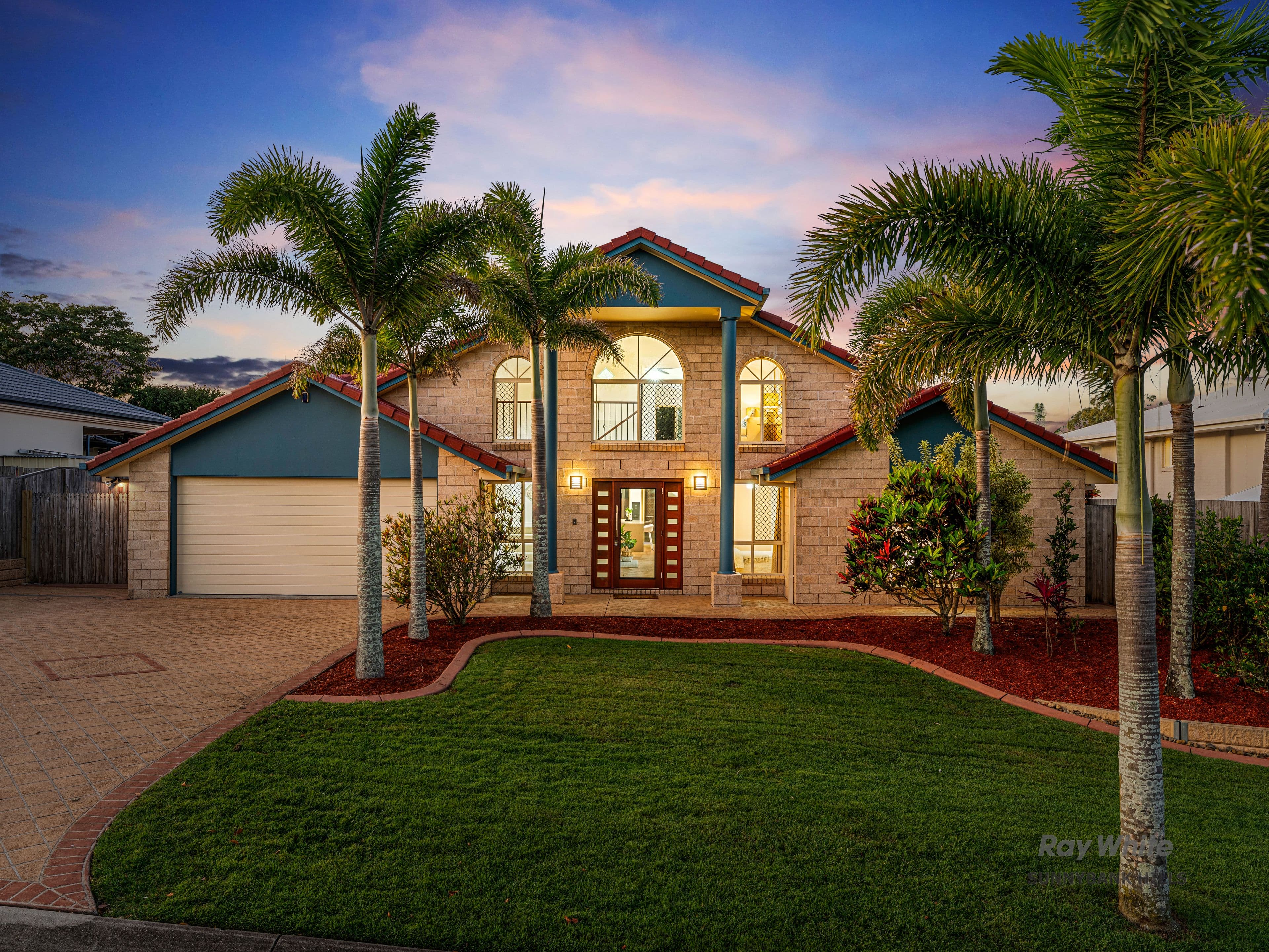 8 Sherwood Place, Wishart QLD 4122, Wishart - Image 1