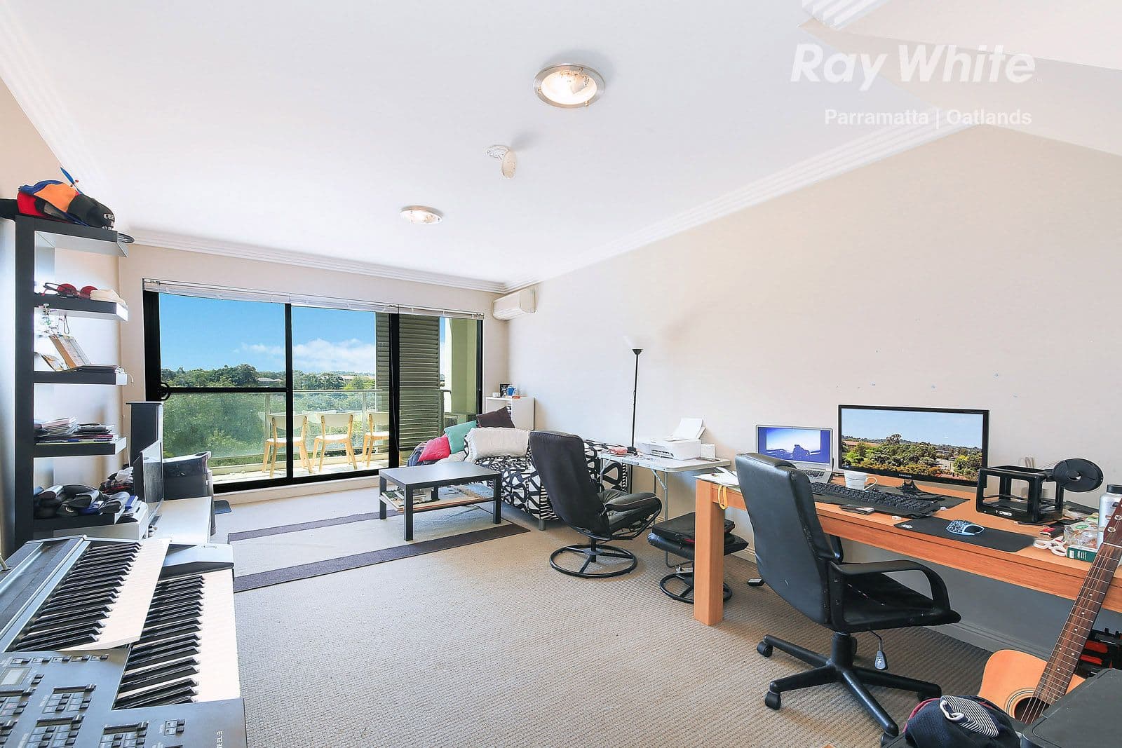 31-37 Hassall Street, Parramatta NSW 2150, Parramatta - Image 1