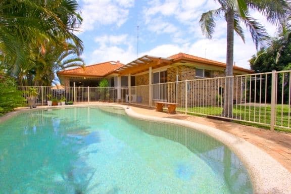 87 Coronet Crescent, BURLEIGH WATERS QLD 4220, Burleigh Waters - Image 1