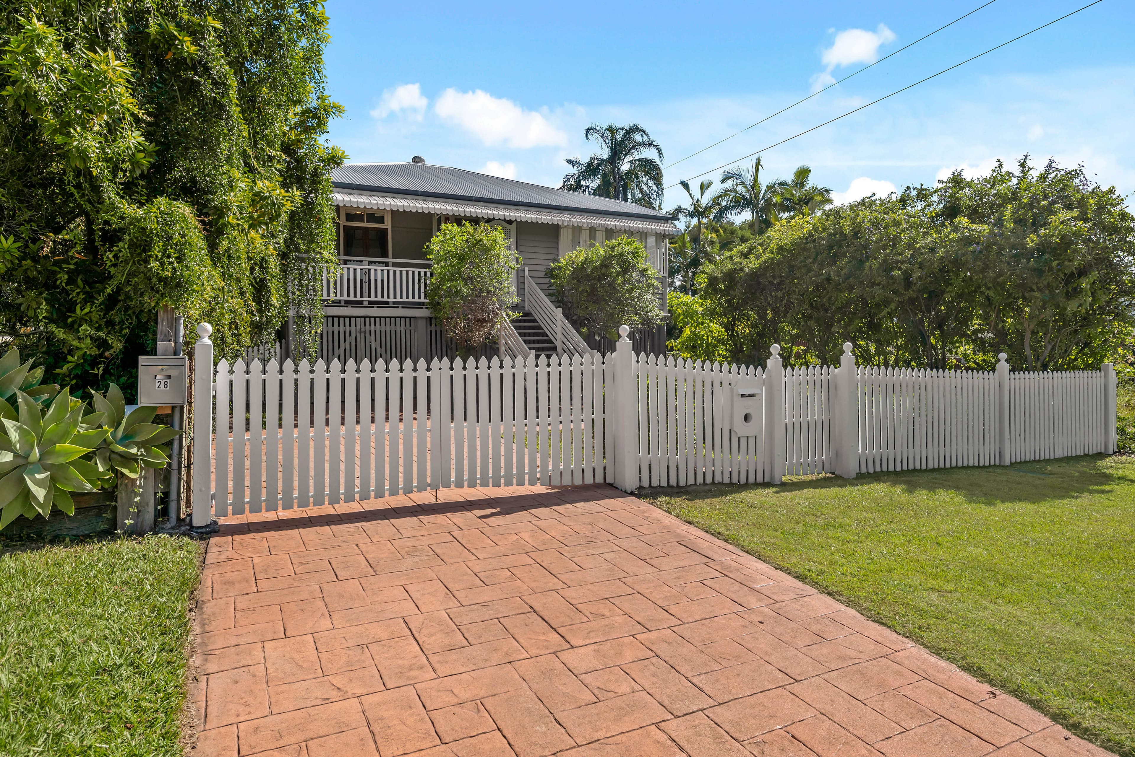 30 Hilda Street, Alderley QLD 4051, Alderley - Image 1