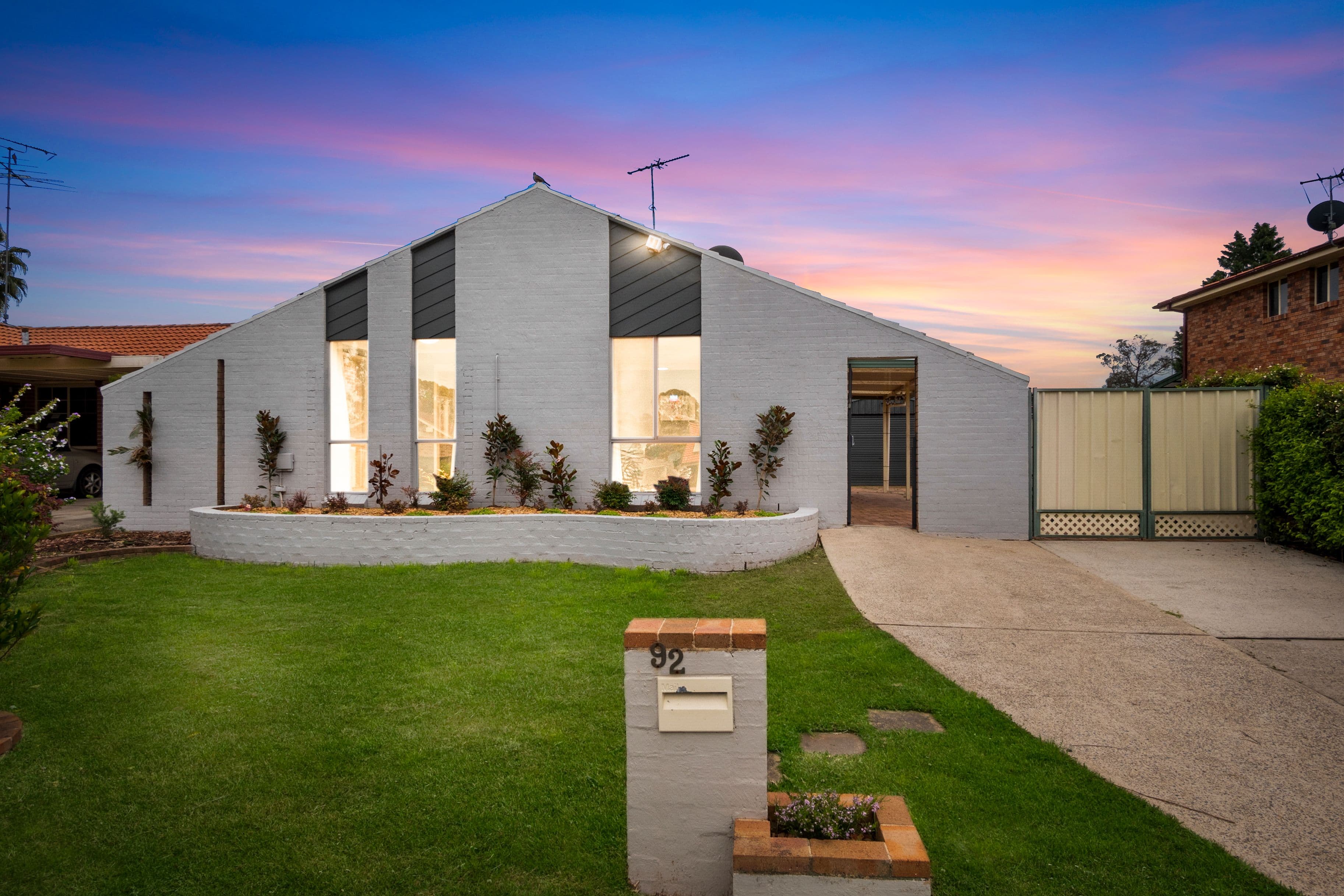 92 Porpoise Crescent, Bligh Park NSW 2756, Bligh Park - Image 1