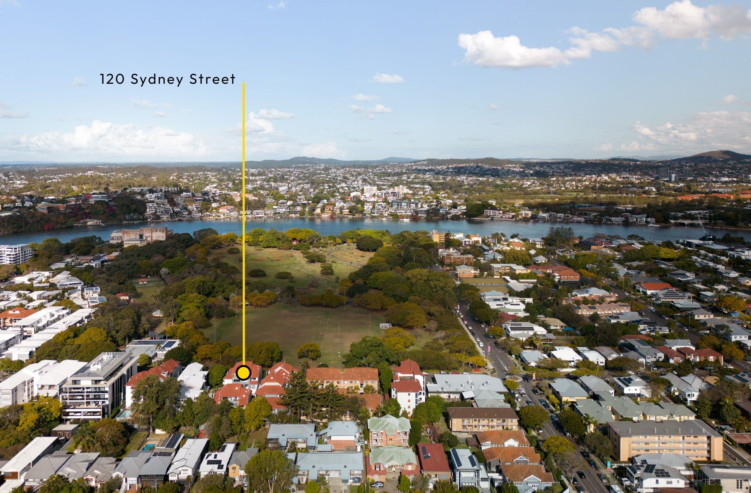 120 Sydney Street, New Farm QLD 4005, New Farm - Image 1