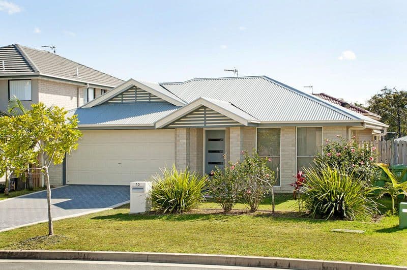 10 Moonie Drive, COOMERA QLD 4209, Coomera - Image 1