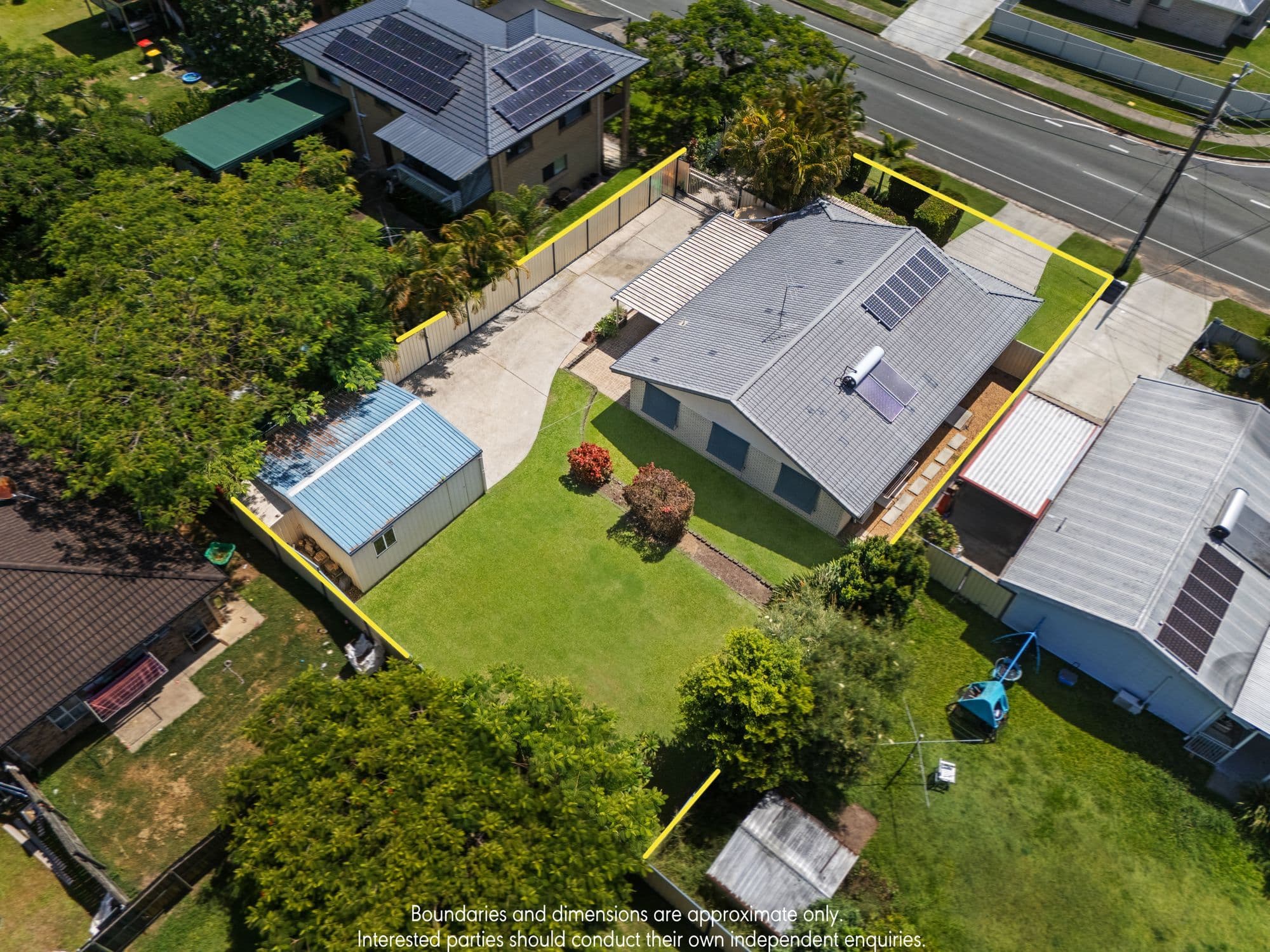 15 Montrose Avenue, Bethania QLD 4205, Bethania - Image 1