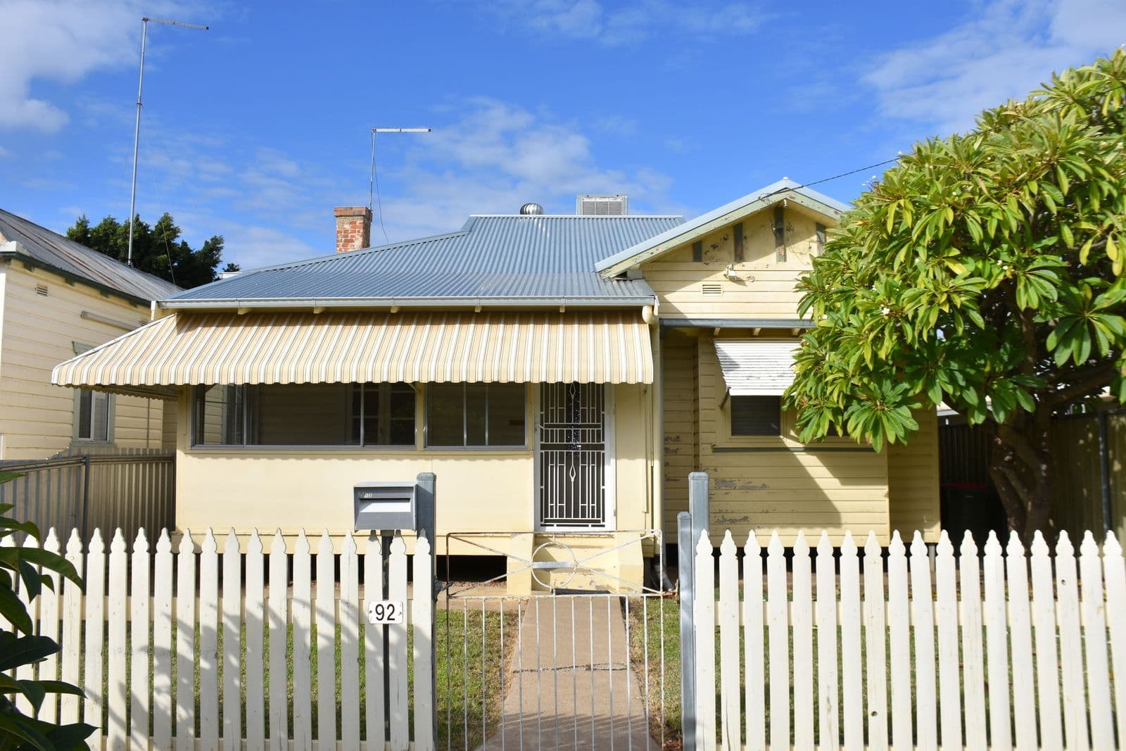 92 Boston Street, Moree NSW 2400, Moree - Image 1