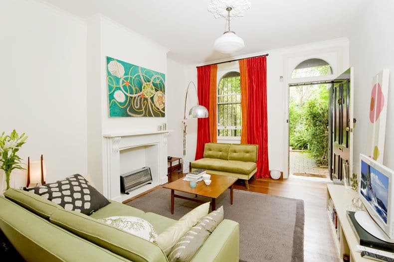 20 Bowes Avenue, EDGECLIFF NSW 2027, Edgecliff - Image 1