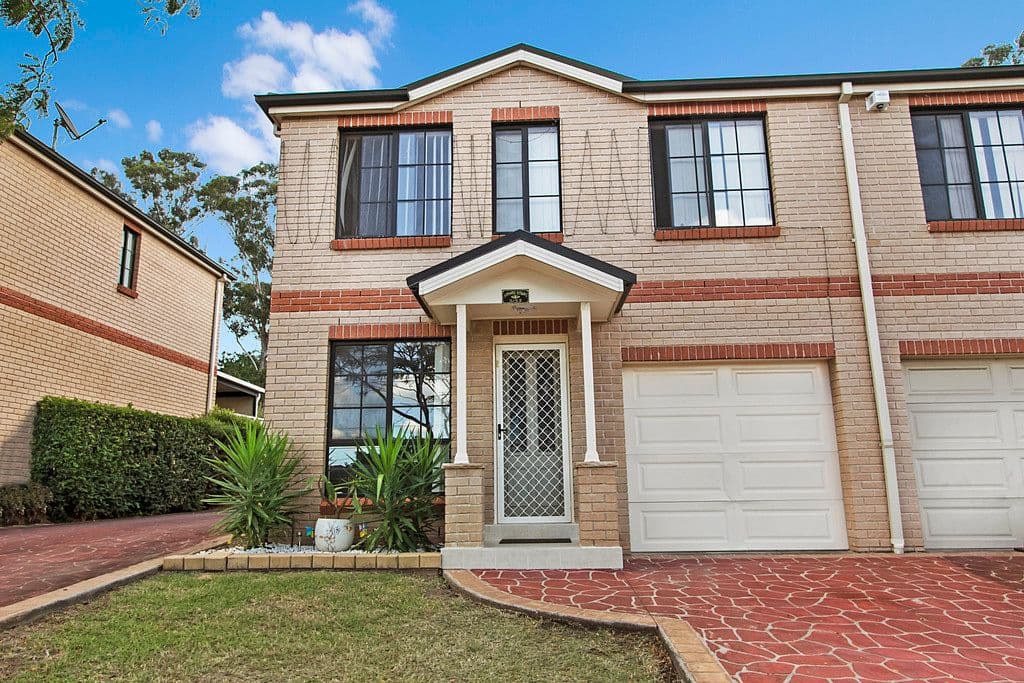 53 Patrick Street, Blacktown NSW 2148, Blacktown - Image 1