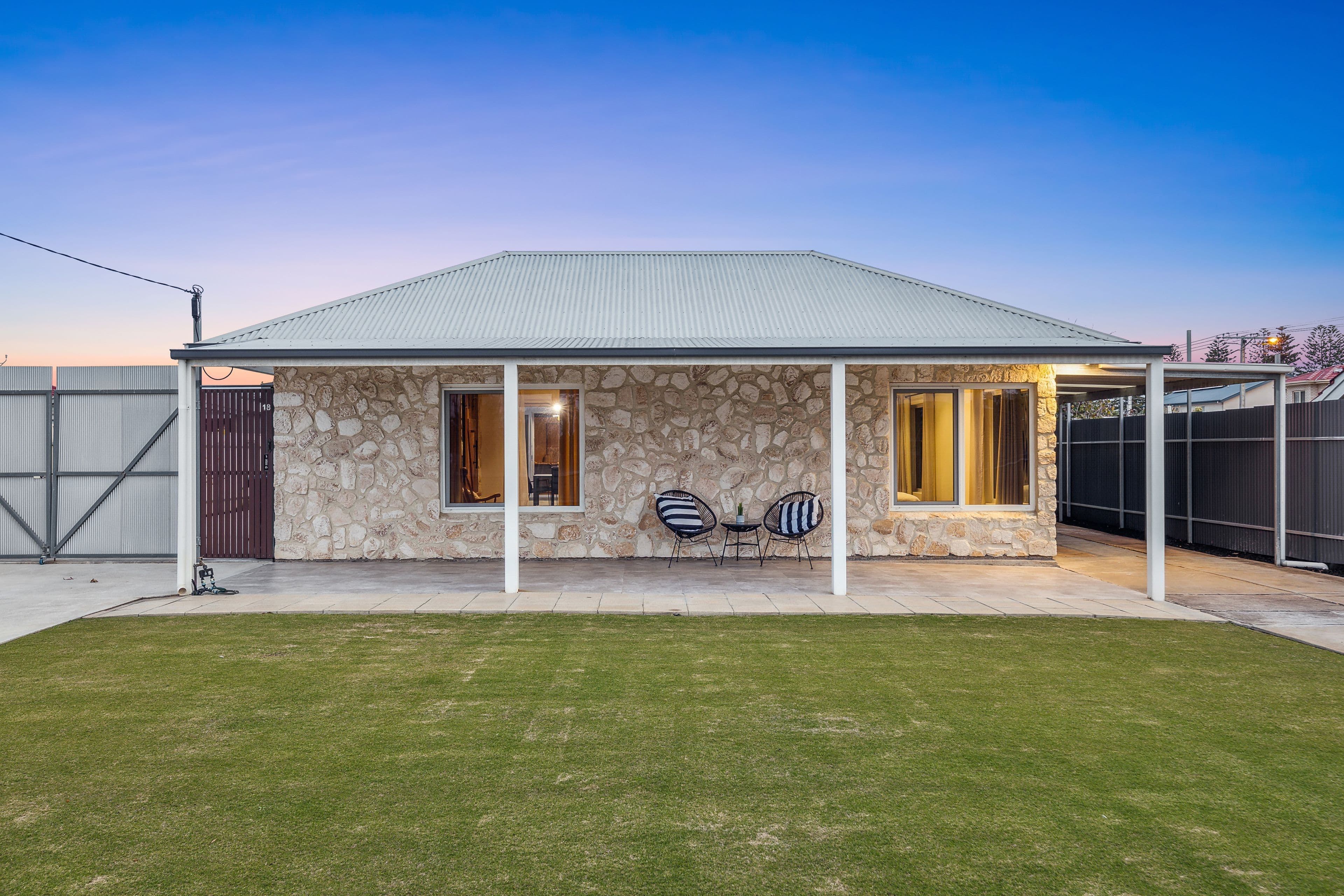 18 Marmora Terrace, Osborne SA 5017, Osborne - Image 1