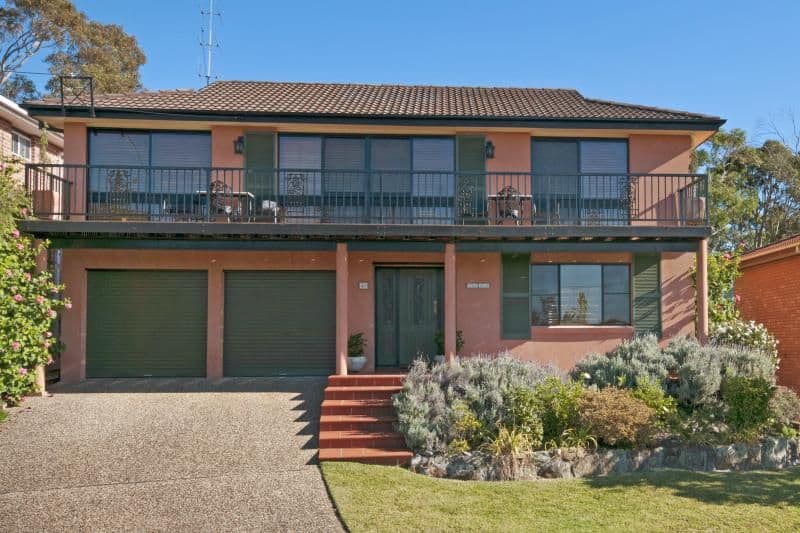 41 Minerva Avenue, VINCENTIA NSW 2540, Vincentia - Image 1