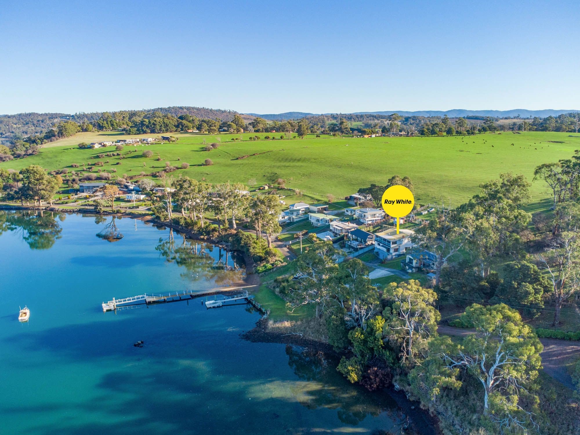 201 Camms Road, Kayena TAS 7270, Kayena - Image 1