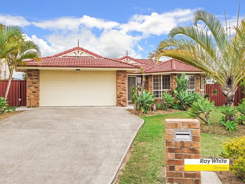 3 Sorrel Place, ORMEAU QLD 4208, Ormeau - Image 1