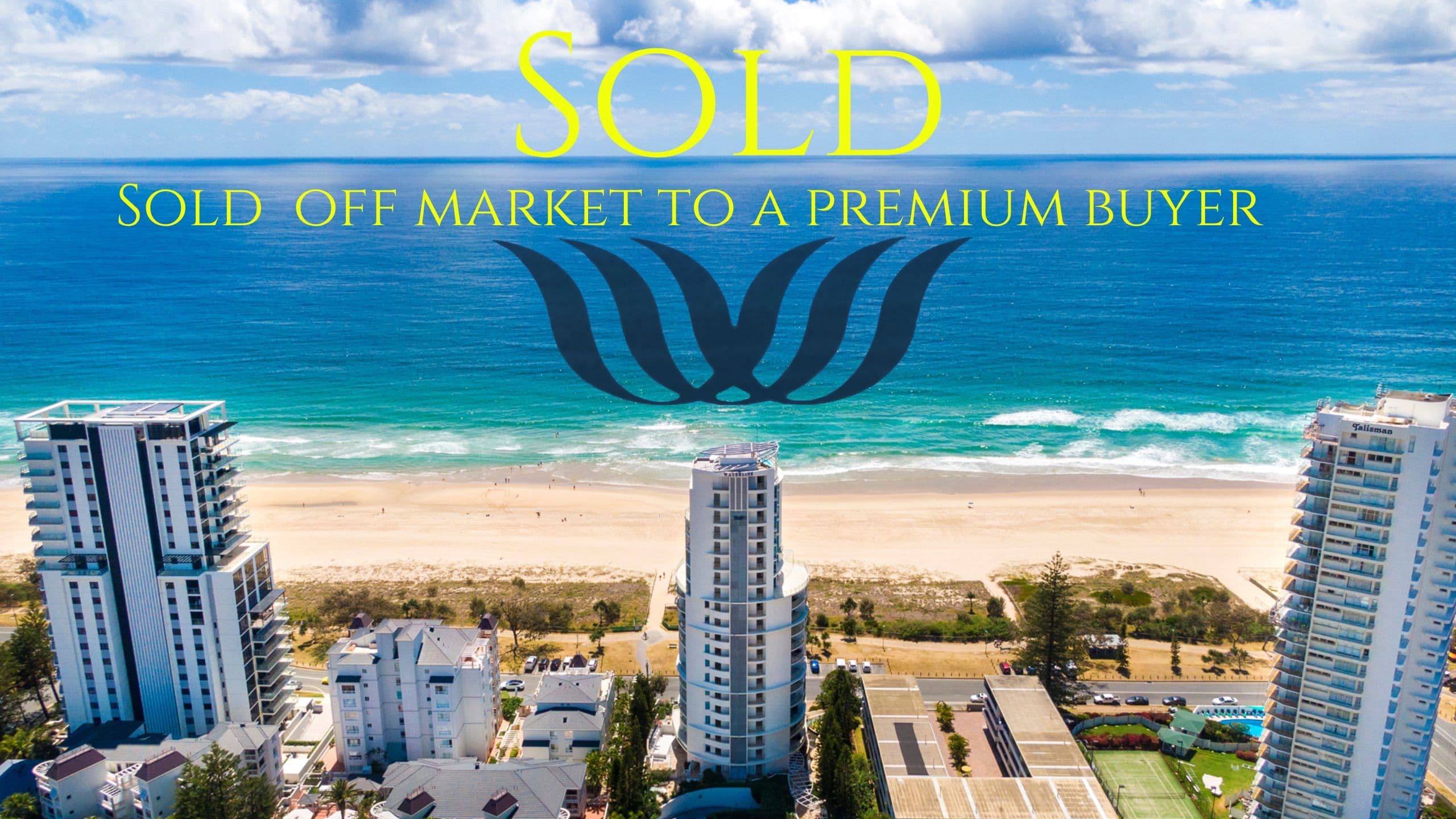 132 Old Burleigh Road, Broadbeach QLD 4218, Broadbeach - Image 1