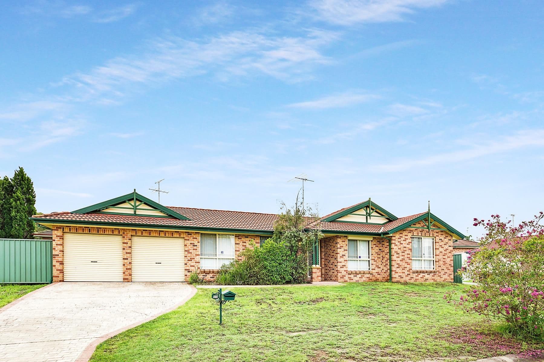 6 Wollabi Crescent, Glenmore Park NSW 2745, Glenmore Park - Image 1