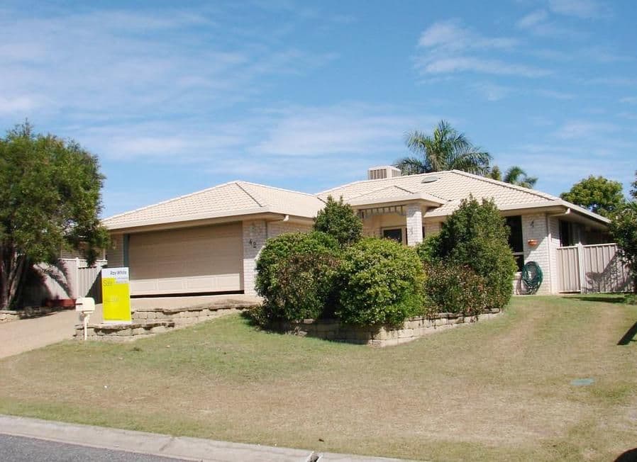 42 Rosewood Avenue, GRACEMERE QLD 4702, Gracemere - Image 1