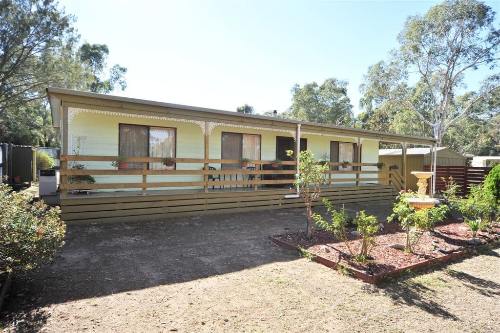 12 Scully's Lane, HEATHCOTE VIC 3523, Heathcote - Image 1