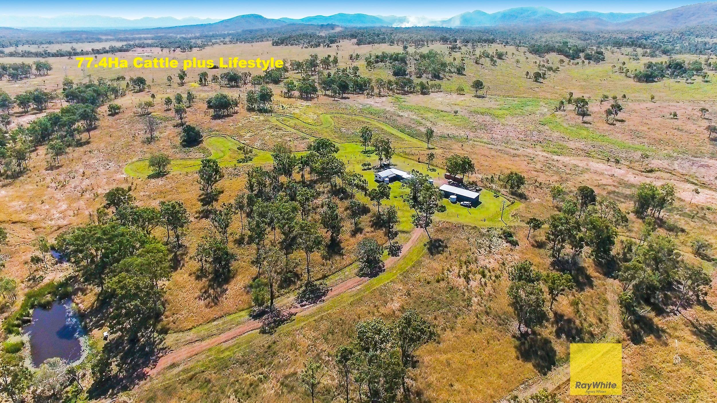 1875 Fingerboard Road, Miriam Vale QLD 4677, Miriam Vale - Image 1