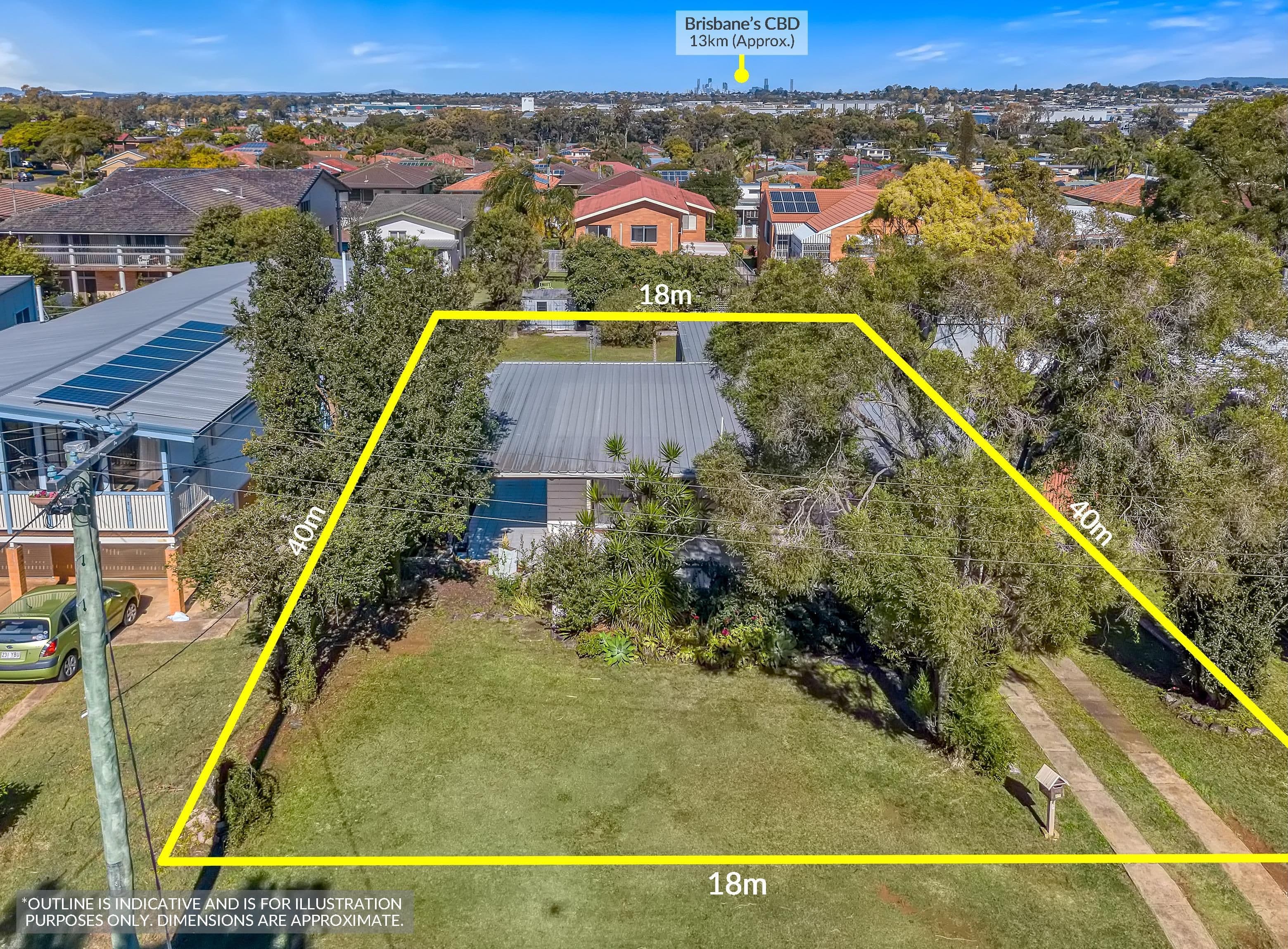 6 Leona Street, Boondall QLD 4034, Boondall - Image 1