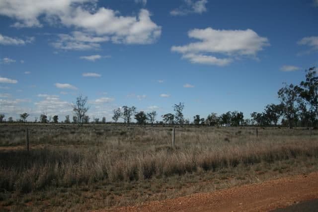 Lot 80 Wallumbilla South Road, WALLUMBILLA QLD 4428, Wallumbilla - Image 1