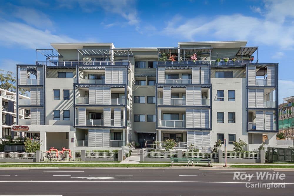 223-227 Carlingford Road, Carlingford NSW 2118, Carlingford - Image 1