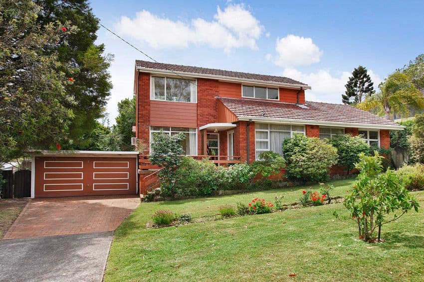 2 Valley Road, BALGOWLAH HEIGHTS NSW 2093, Balgowlah Heights - Image 1