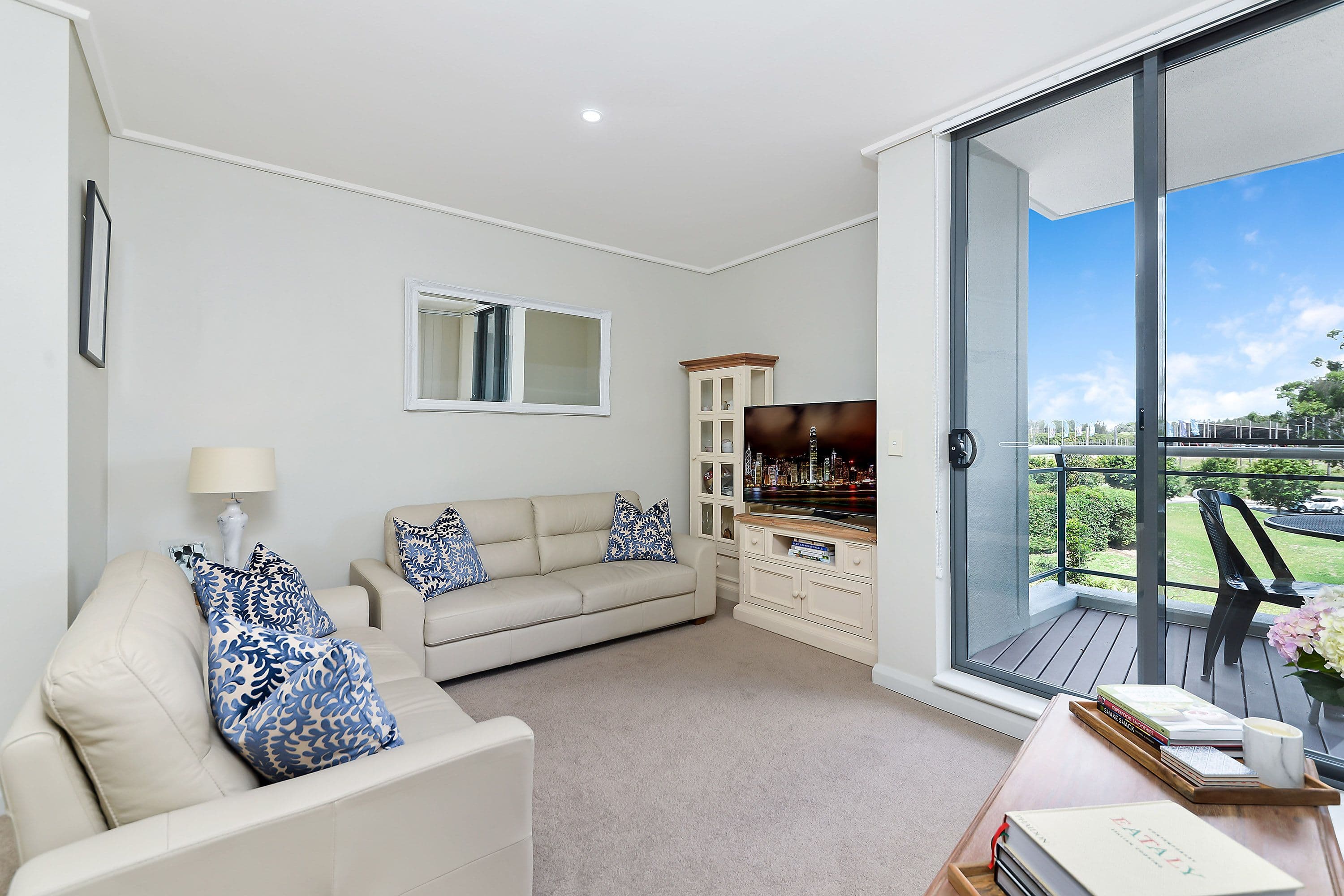 27 Bennelong Parkway, Wentworth Point NSW 2127, Wentworth Point - Image 1