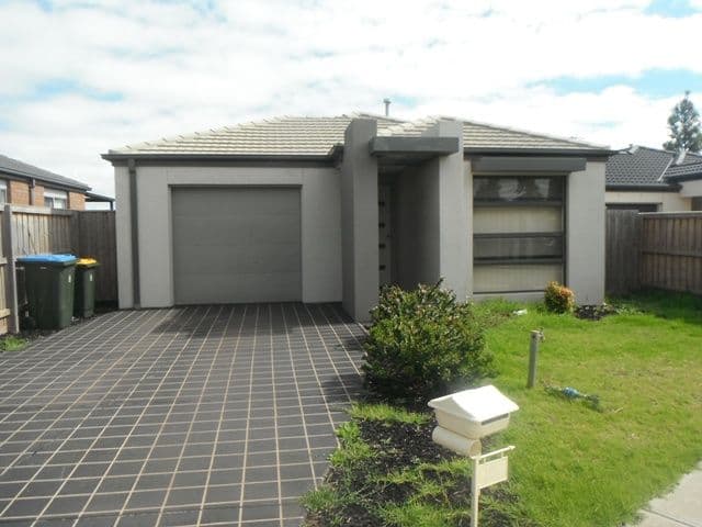10 Alice Way, TARNEIT VIC 3029, Tarneit - Image 1