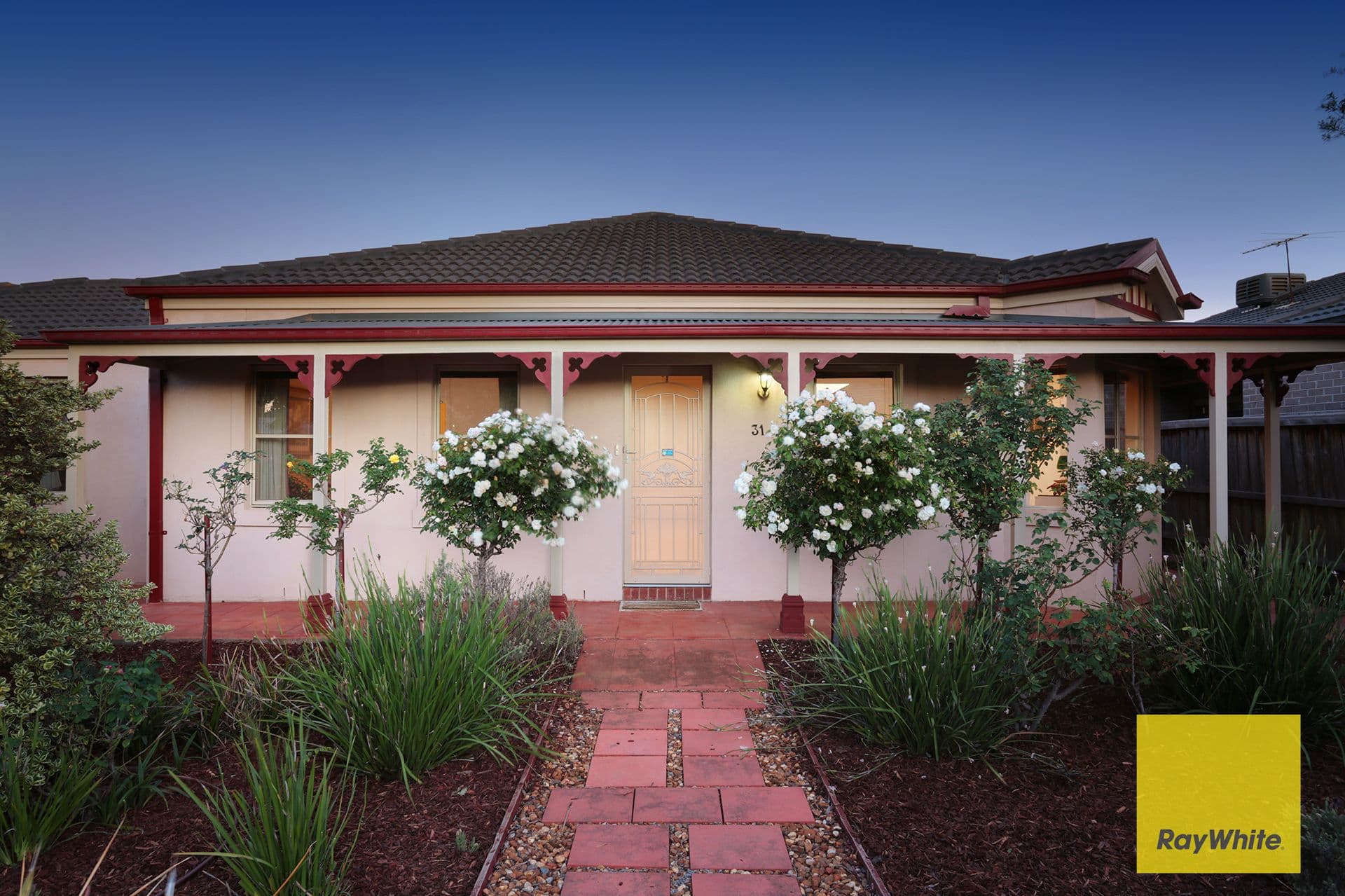 31 Fuchsia Crescent, Point Cook VIC 3030, Point Cook - Image 1
