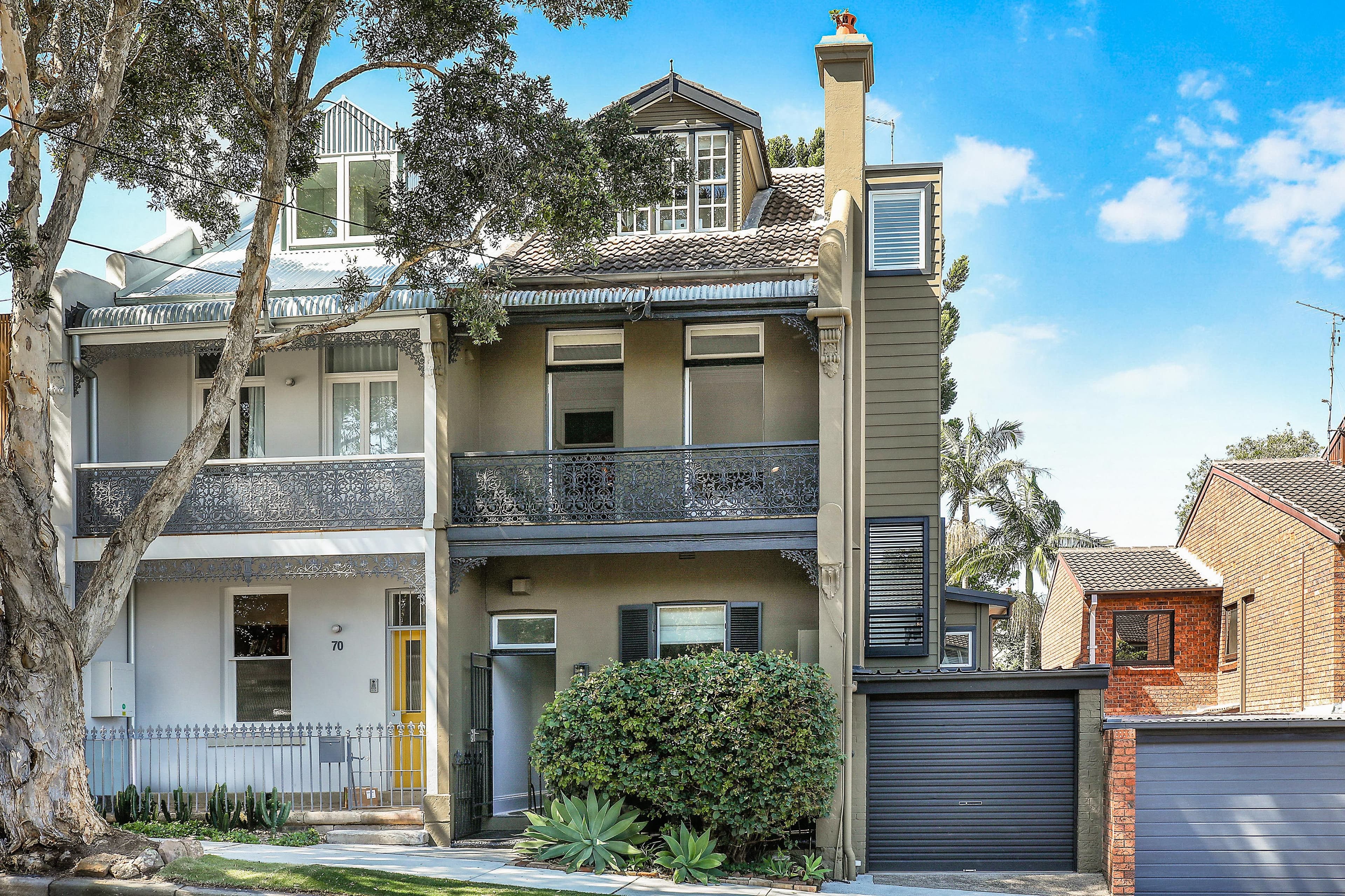72 Ruthven Street, Bondi Junction NSW 2022, Bondi Junction - Image 1