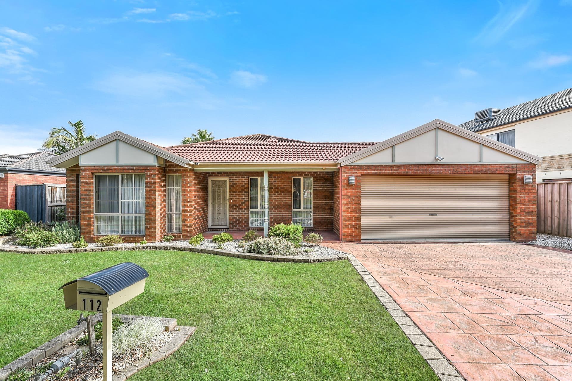 112 Bemersyde Drive, Berwick VIC 3806, Berwick - Image 1