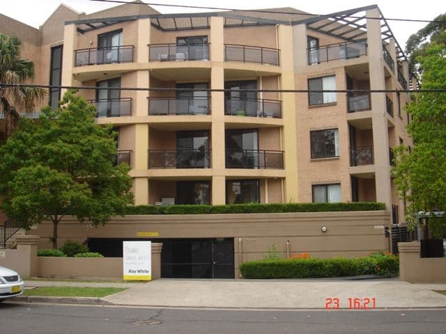 9 -13 Griffith Street, BLACKTOWN NSW 2148, Blacktown - Image 1