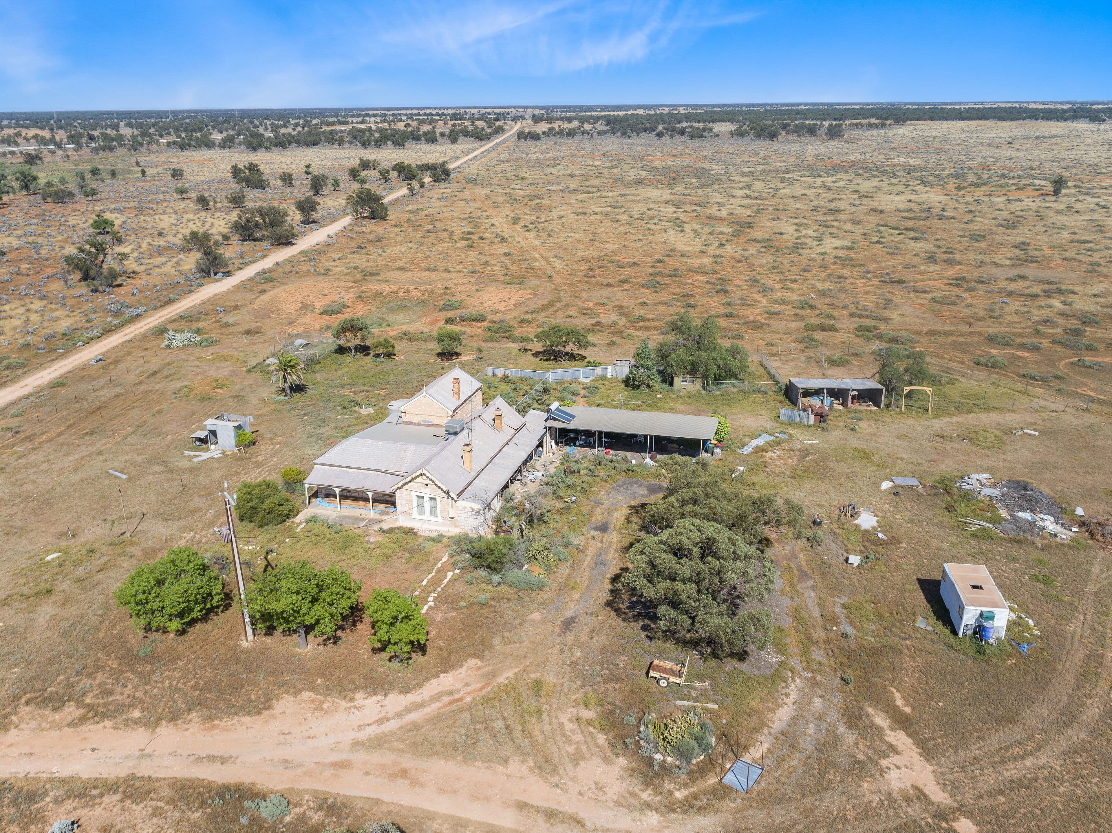 7986 Goyder Highway, Morgan SA 5320, Morgan - Image 1