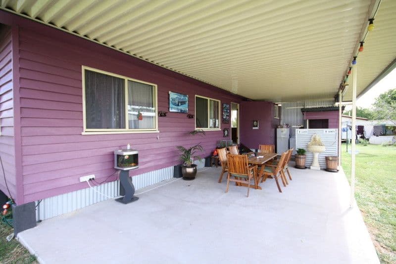 25 Boyd Street, GAYNDAH QLD 4625, Gayndah - Image 1