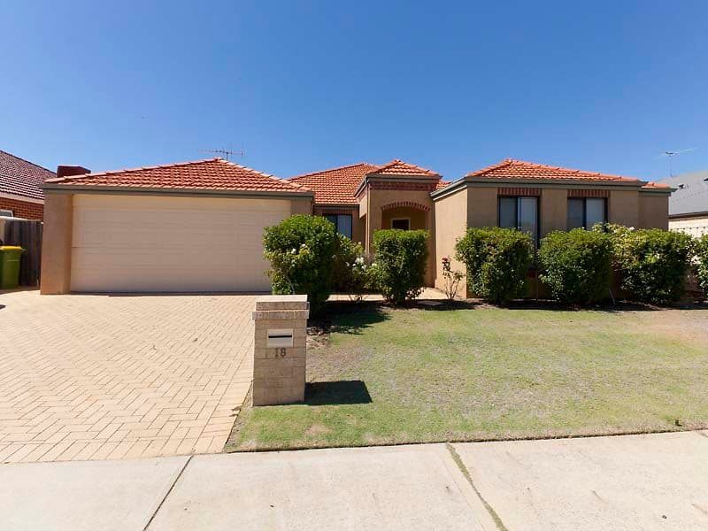 18 Banner Avenue, BALDIVIS WA 6171, Baldivis - Image 1